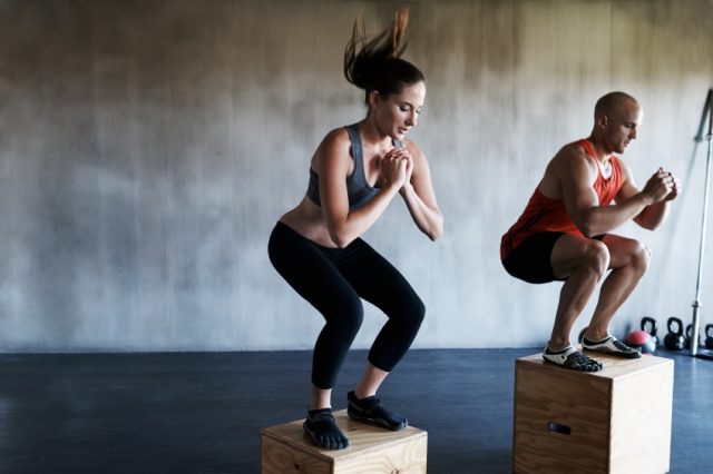Commitment – beyond tired but too stubborn to care