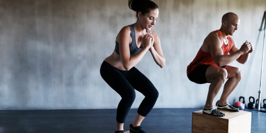 Commitment – beyond tired but too stubborn to care