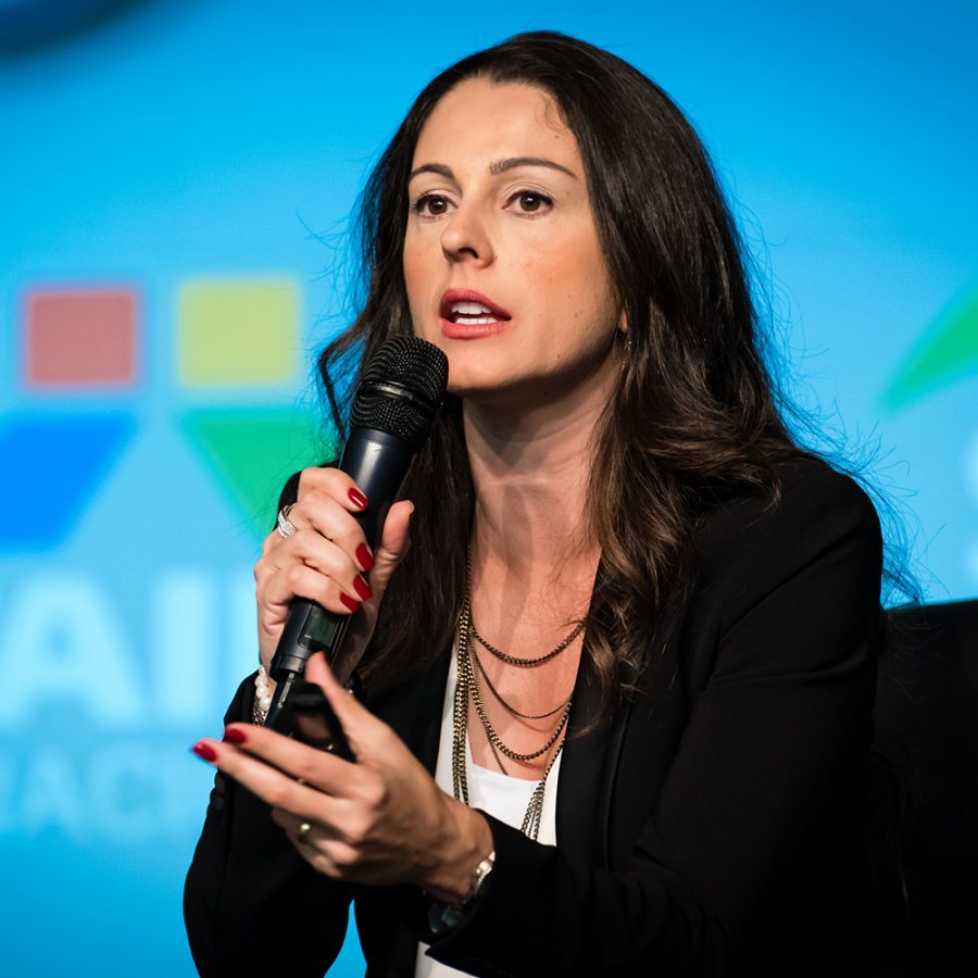 Palestras e Webinars