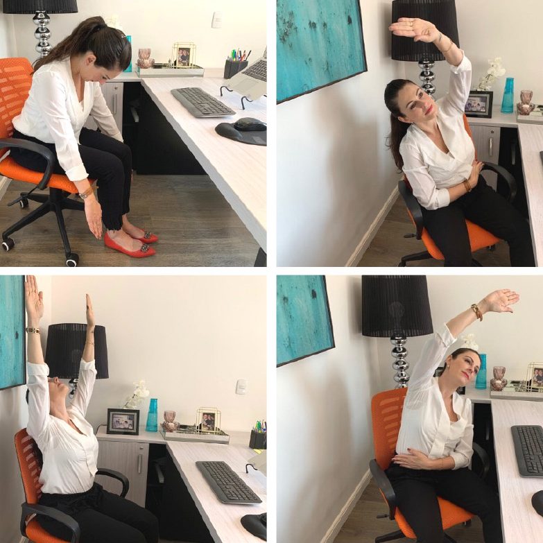 Ergonomia em Alta Performance