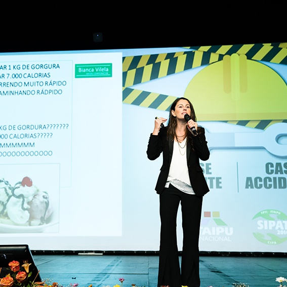 Webinar e Palestras - Saúde Preventiva e Longevidade