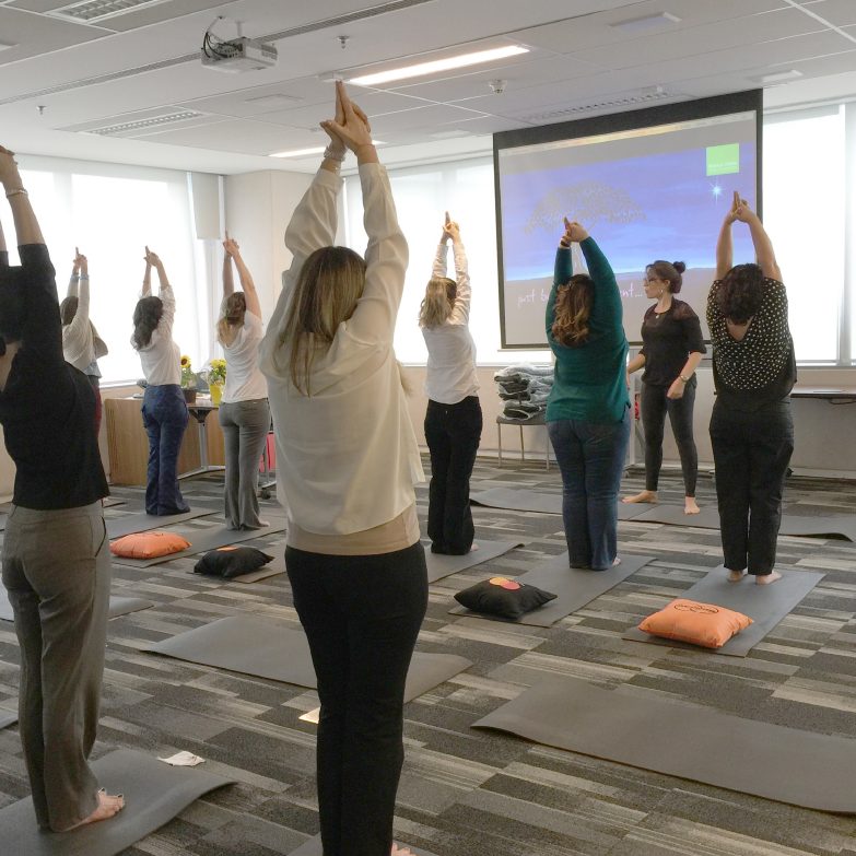 Saúde Mental e Mindfullness