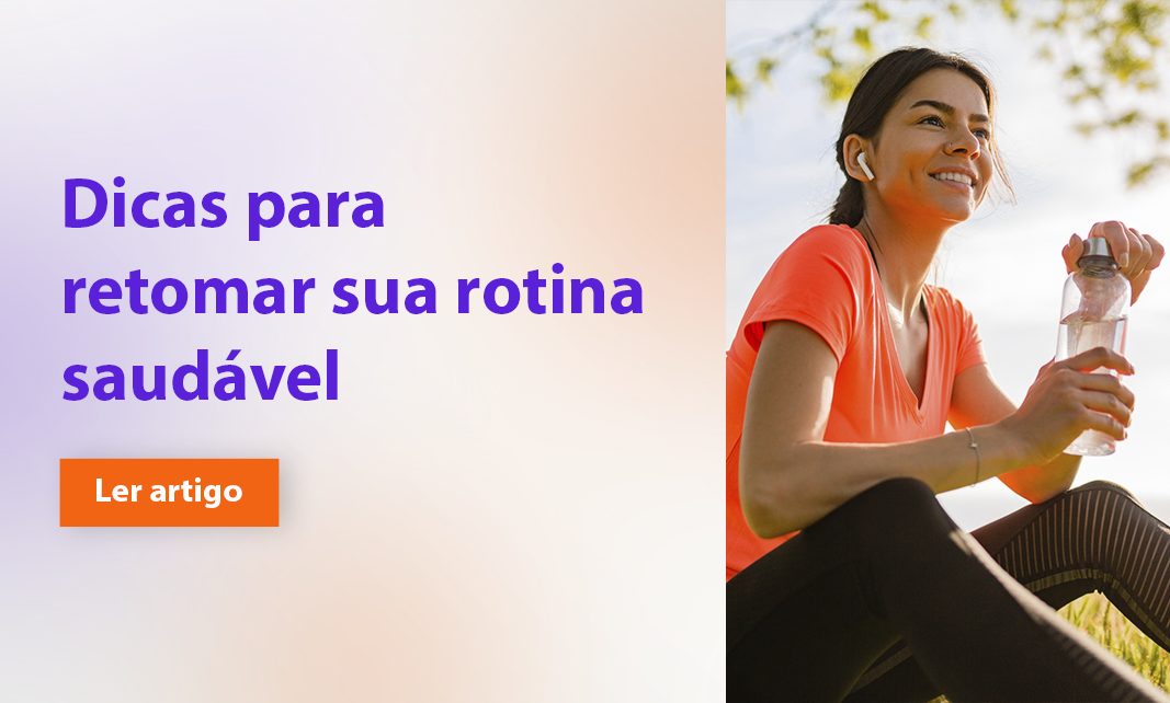 Retumar Recomece com Saúde: Estratégias para Retomar a Rotina - Bianca Vilela